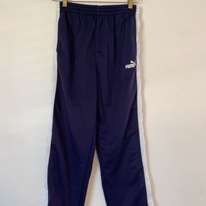 Vintage Puma Joggers